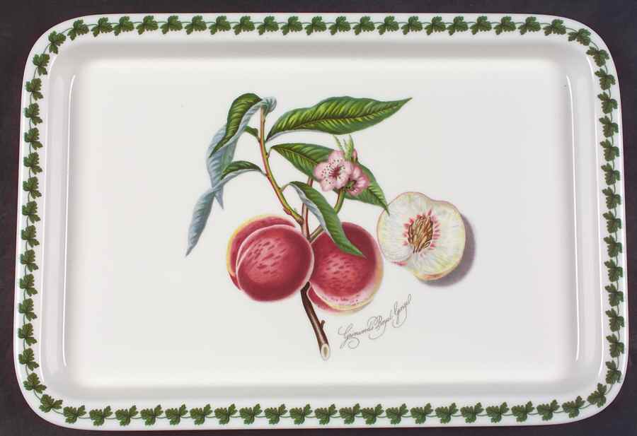 Pomona Rectangular Baking Tray 13" by Portmeirion-1