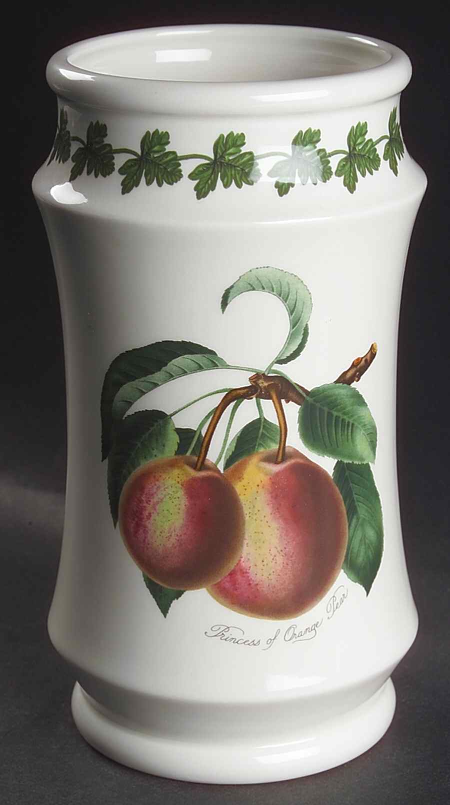 Pomona 7" Utensil Holder by Portmeirion-1