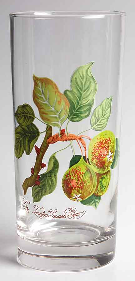 Pomona 16 Oz Glassware Tumbler by Portmeirion-1