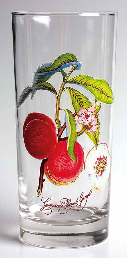 Pomona 16 Oz Glassware Tumbler by Portmeirion-1