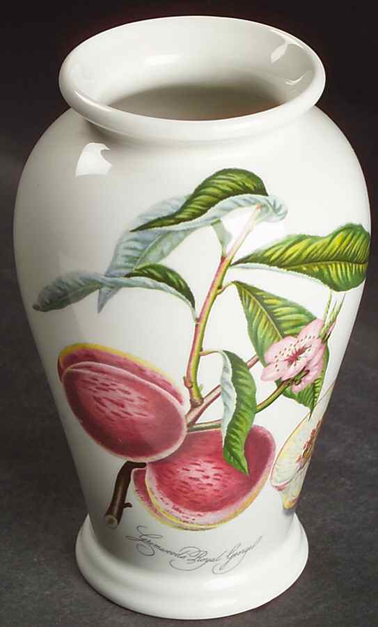 Pomona 5" Canton Vase by Portmeirion-1