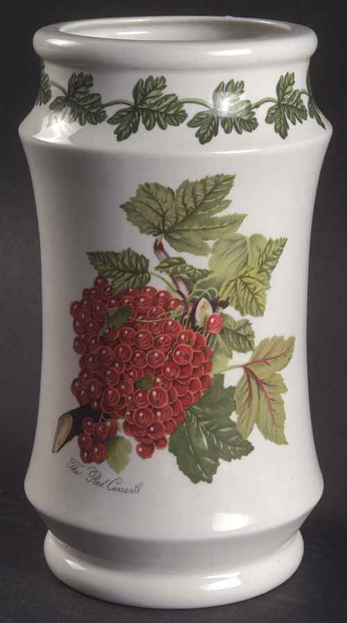 Pomona 7" Utensil Holder by Portmeirion-1