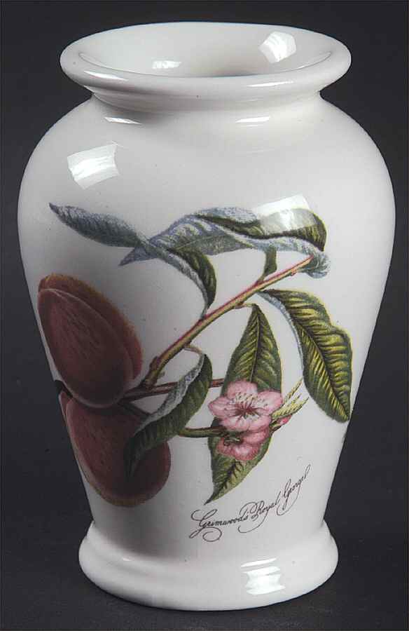 Pomona 3" Mini Canton Vase by Portmeirion-1