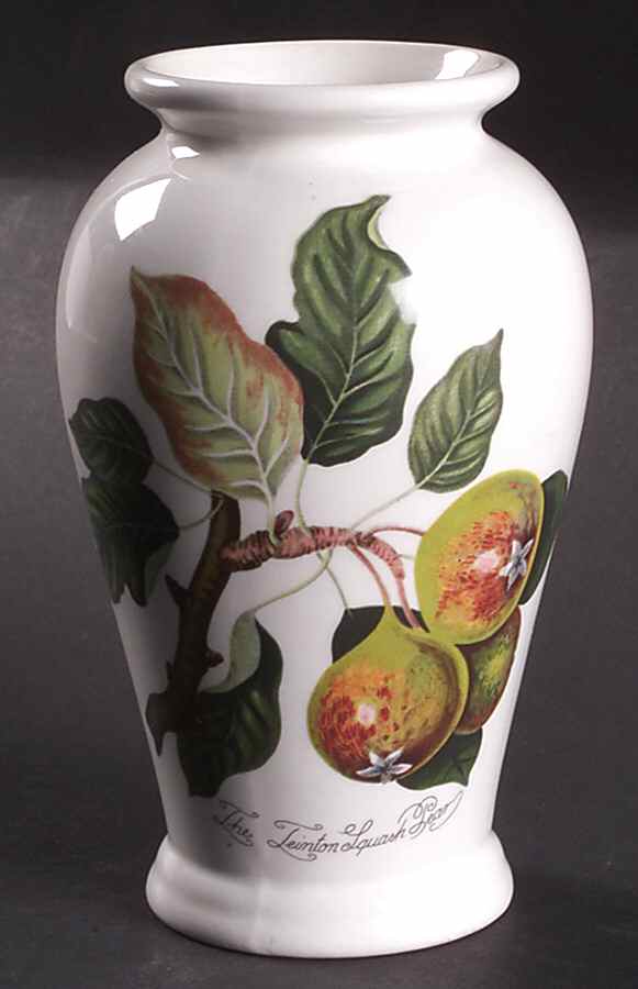 Pomona 5" Canton Vase by Portmeirion-1