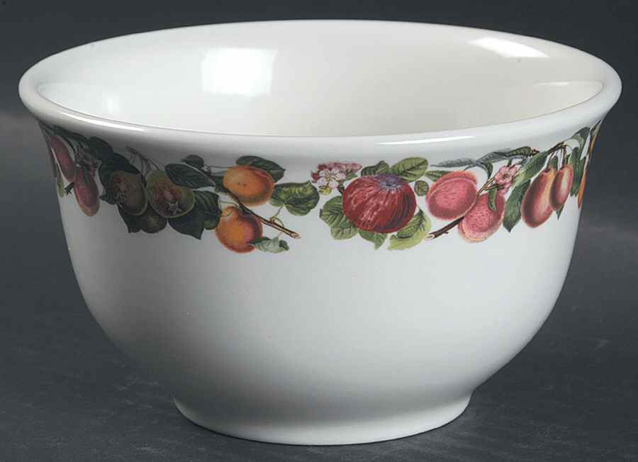 Pomona 5" Rice Bowl by Portmeirion-1