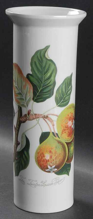 Pomona 9" Serif Vase by Portmeirion-1