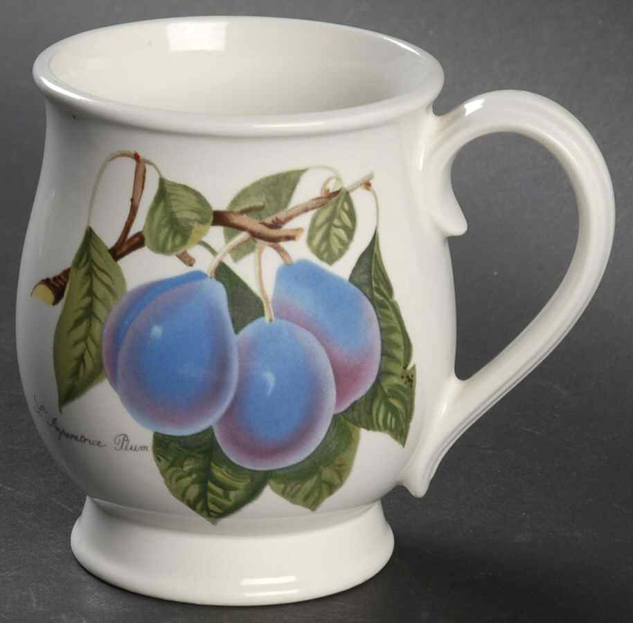 Pomona Bristol Mug by Portmeirion-1