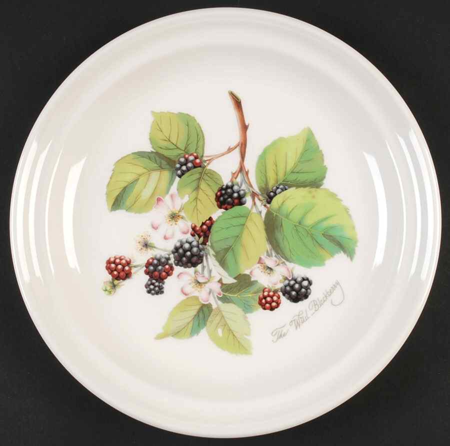 Pomona Dinner Plate by Portmeirion-1