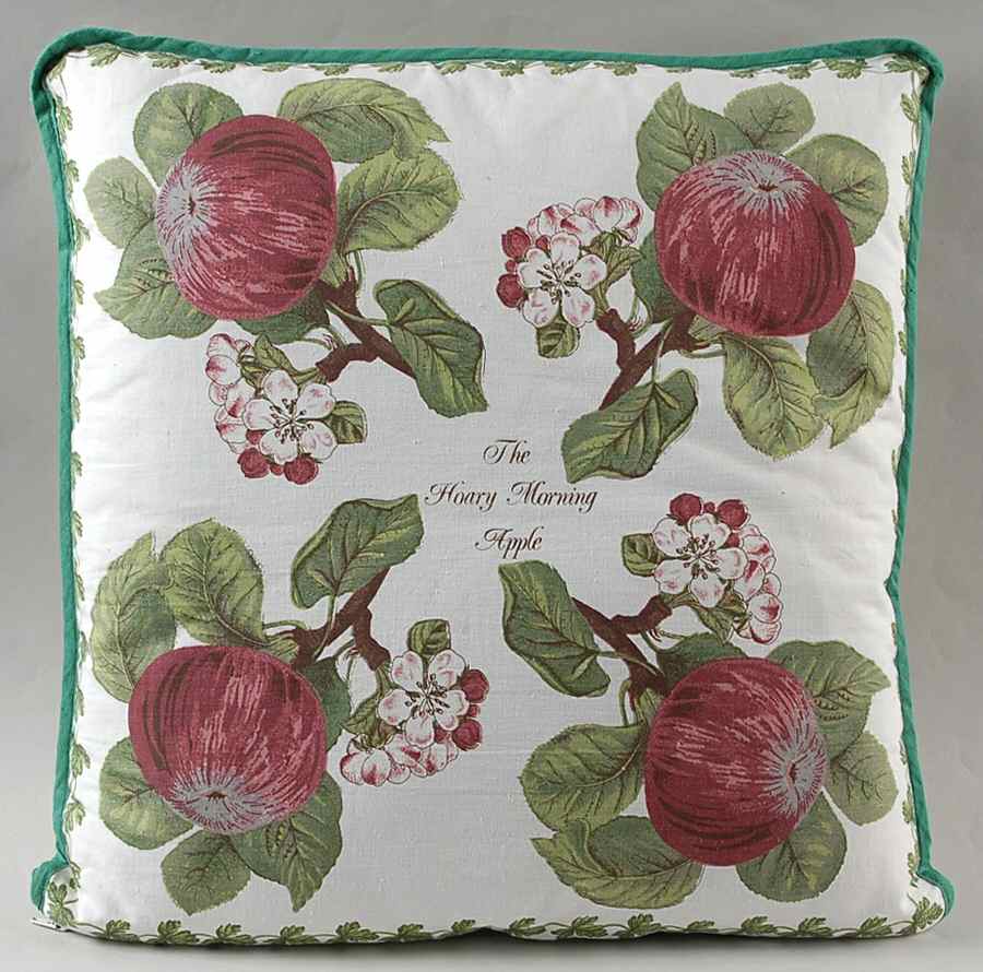 Pomona Pillow by Portmeirion-1