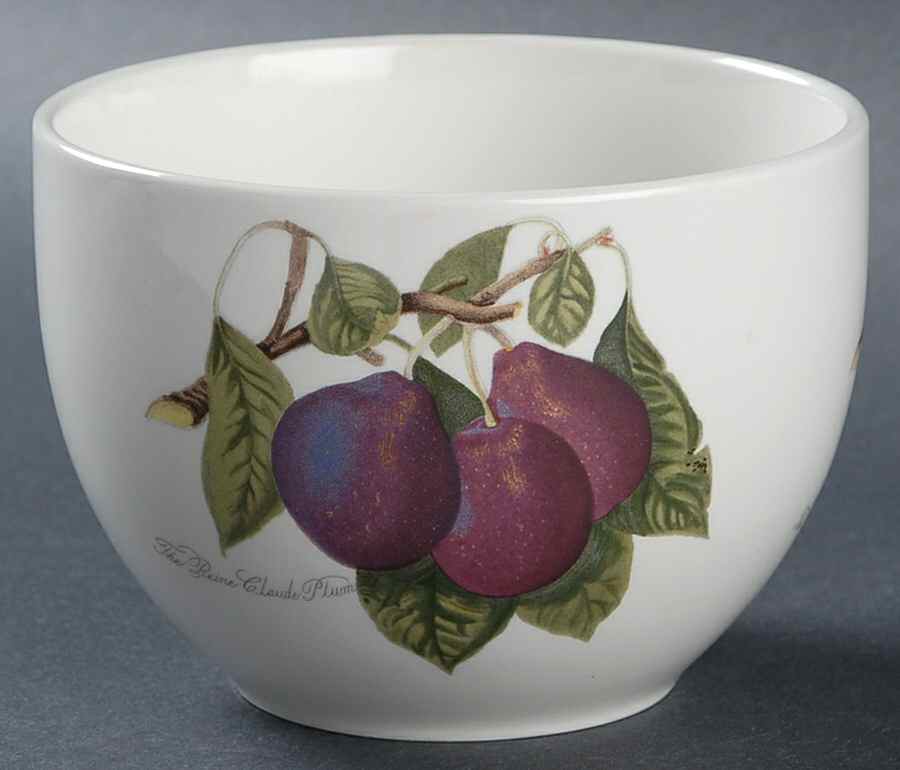 Pomona Chili Bowl by Portmeirion-1