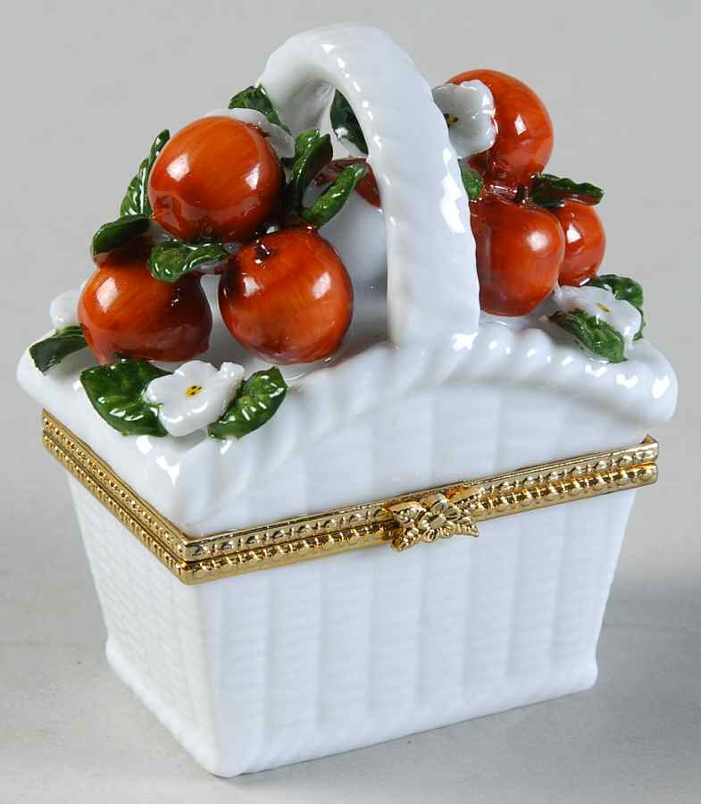Pomona Hinged Box by Portmeirion-1