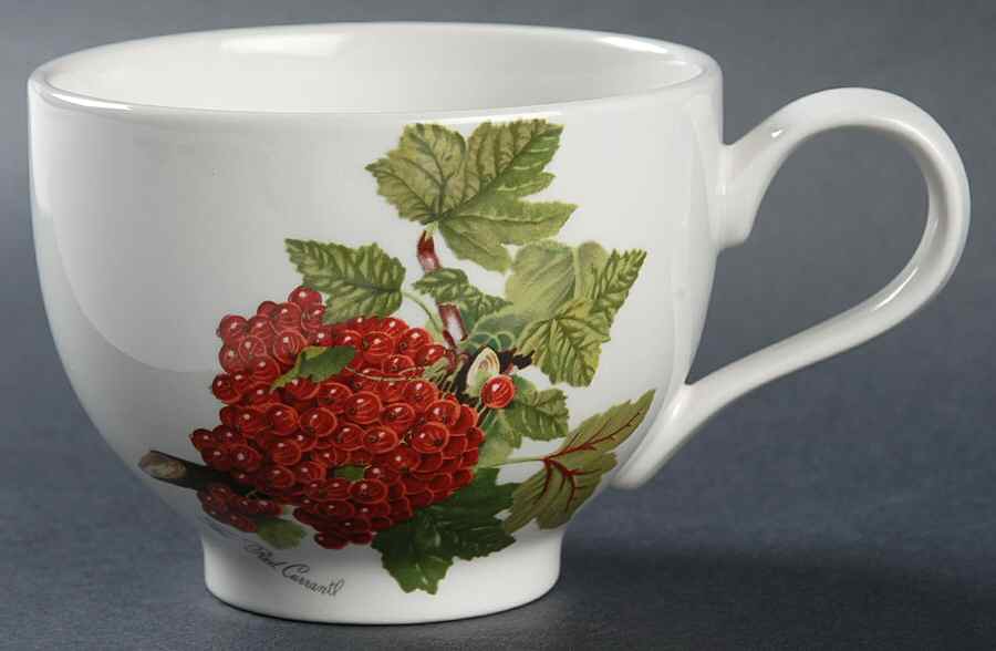 Pomona Traditional Breakfast Cup by Portmeirion-1
