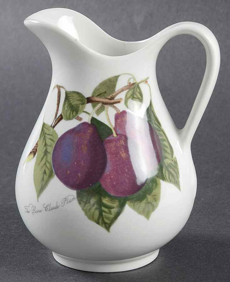 Pomona Creamer by Portmeirion-1