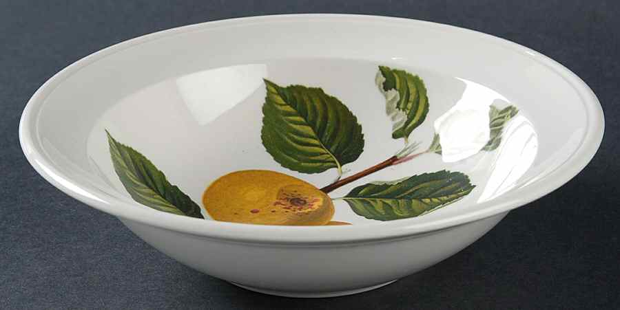 Pomona Rim Cereal Bowl by Portmeirion-1