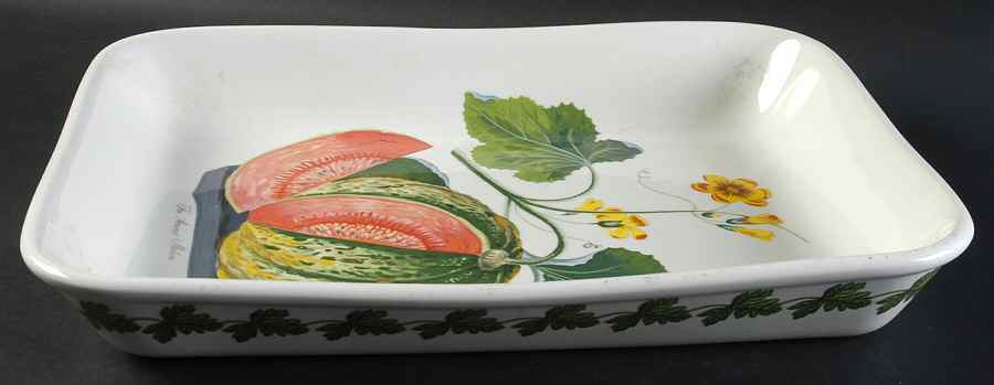 Pomona 14" Lasagna by Portmeirion-1