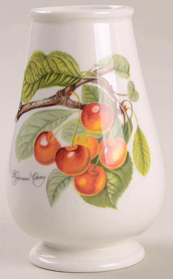 Pomona 5" Romantic Vase by Portmeirion-1