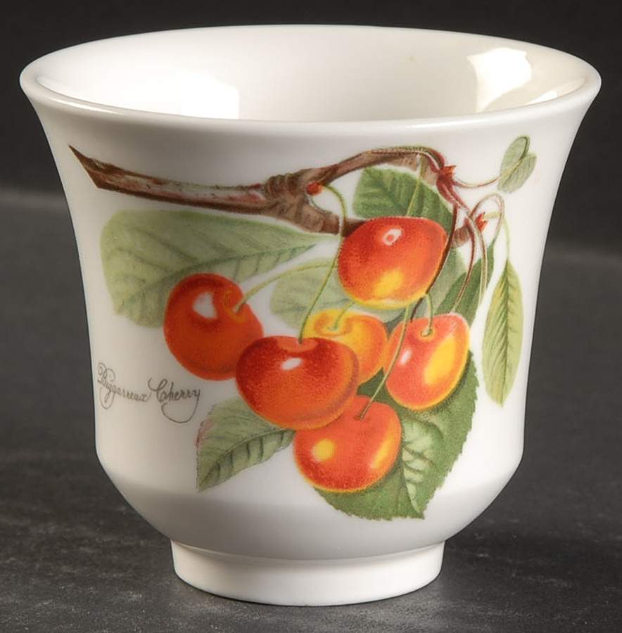 Pomona Votive Candleholder by Portmeirion-1