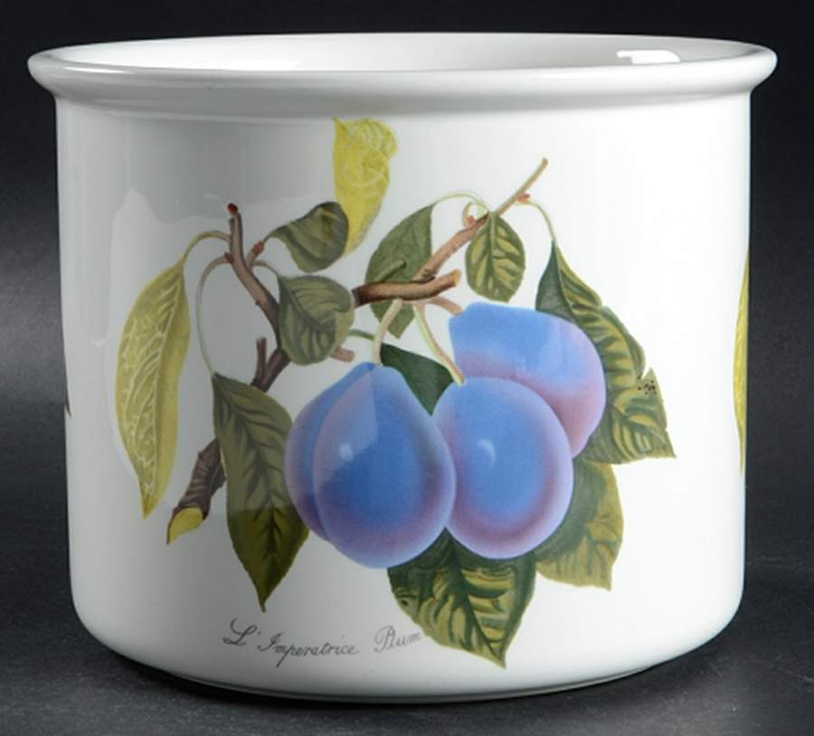 Pomona 6" Planter Pot by Portmeirion-1