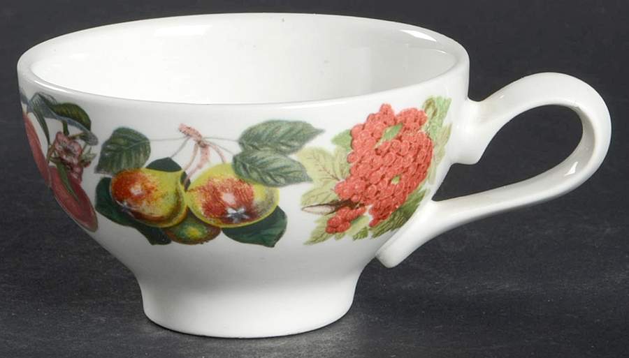 Pomona Traditional Espresso Cup by Portmeirion-1