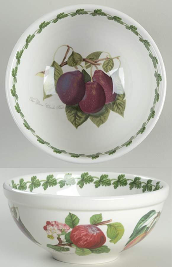 Pomona 6" Salad Serving Bowl by Portmeirion-1