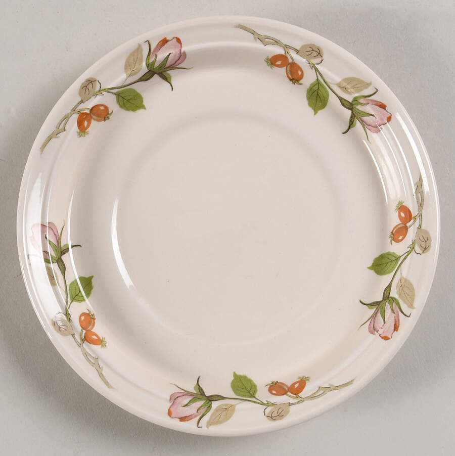 Countryside Saucer by Portmeirion-1