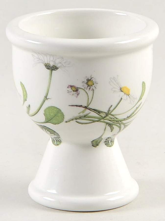 The Queen's Hidden Garden Single Egg Cup by Portmeirion-1