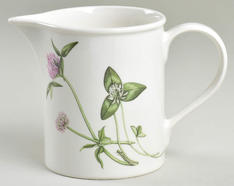 The Queen's Hidden Garden 10 Oz Jug by Portmeirion-1
