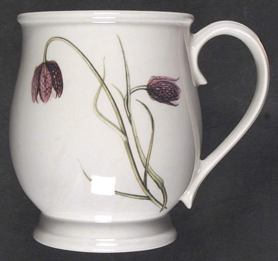 The Queen's Hidden Garden Bristol Mug by Portmeirion-1