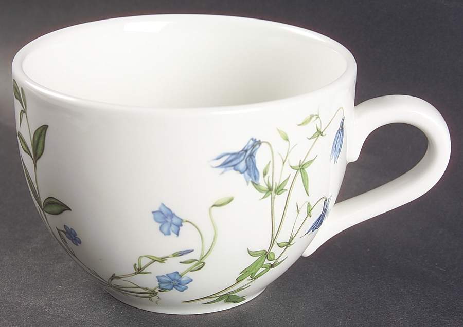The Queen's Hidden Garden Jumbo Cup by Portmeirion-1