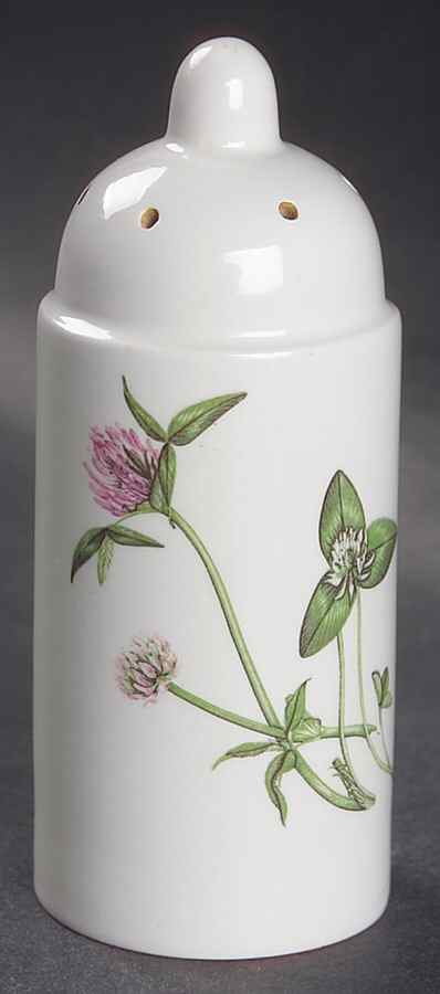 The Queen's Hidden Garden Pepper Shaker by Portmeirion-1