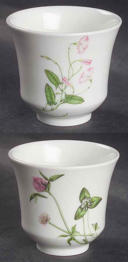 The Queen's Hidden Garden Votive Candleholder by Portmeirion-1
