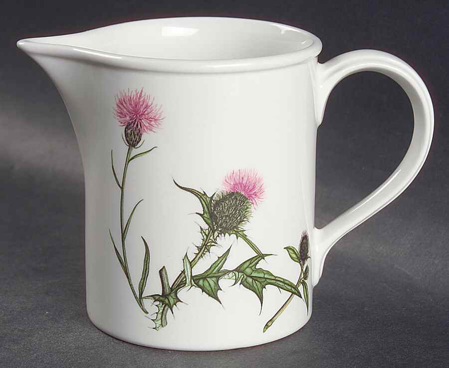 The Queen's Hidden Garden 10 Oz Jug by Portmeirion-1