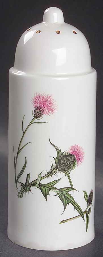 The Queen's Hidden Garden Sugar Shaker by Portmeirion-1