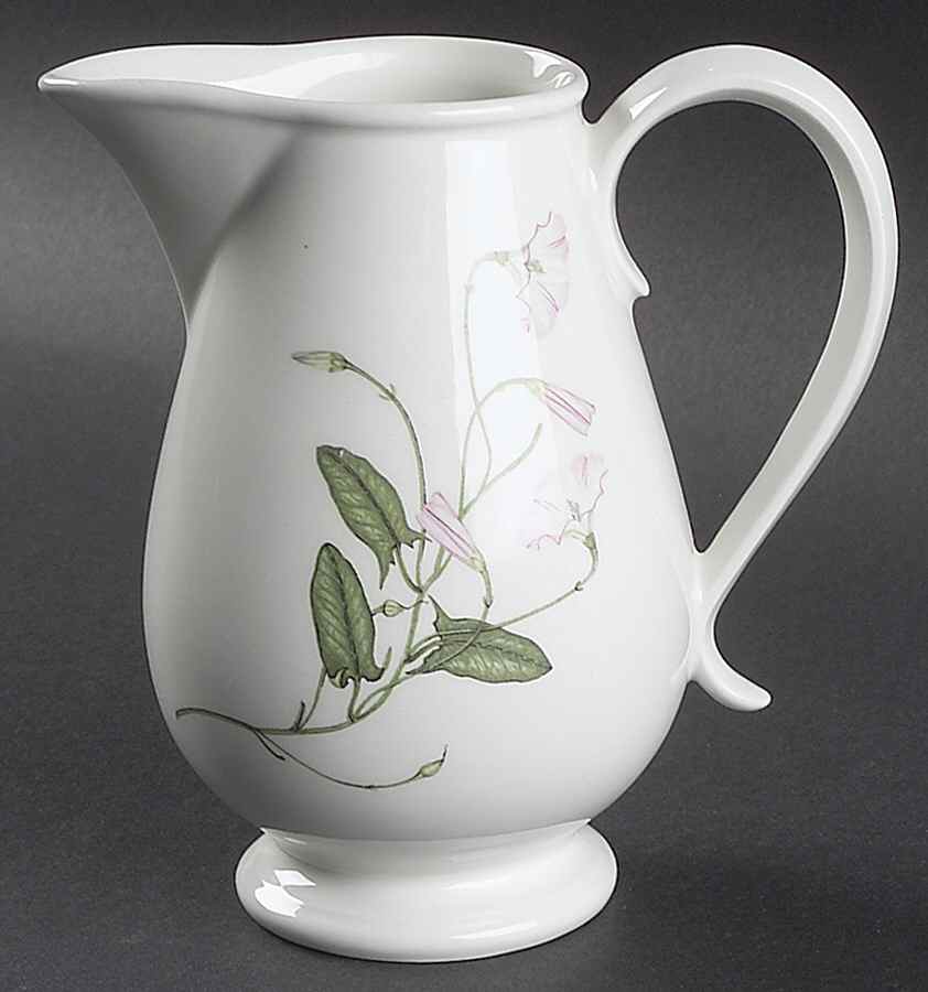 The Queen's Hidden Garden 12 Oz Jug by Portmeirion-1