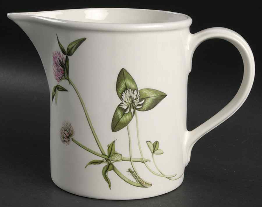 The Queen's Hidden Garden 32 Oz Jug by Portmeirion-1