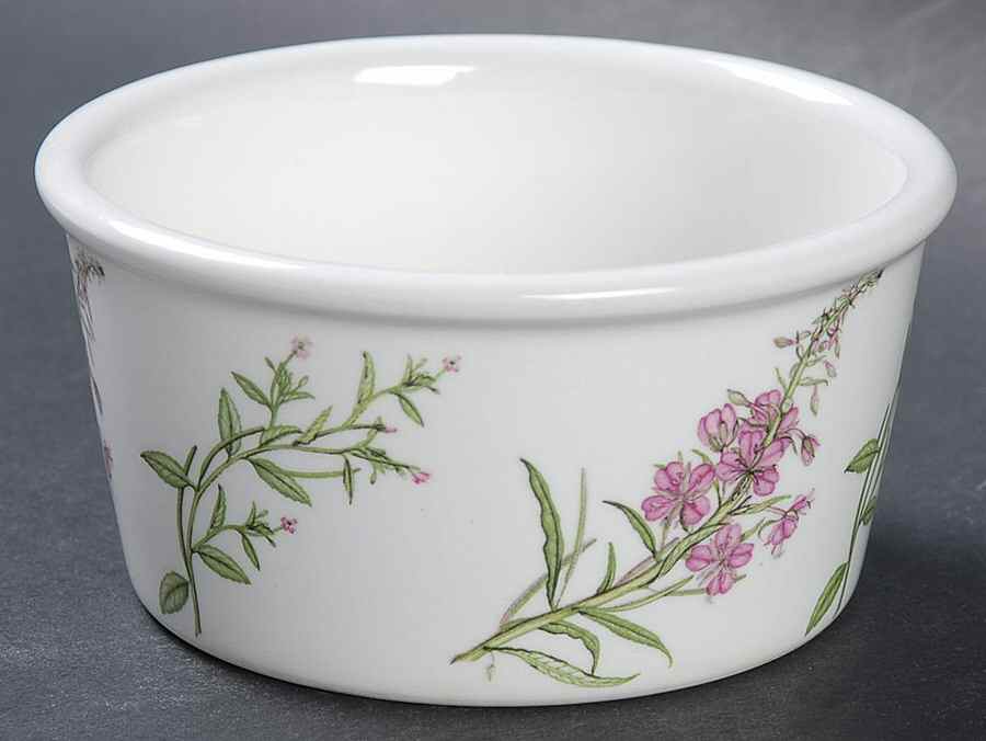 The Queen's Hidden Garden Ramekin by Portmeirion-1