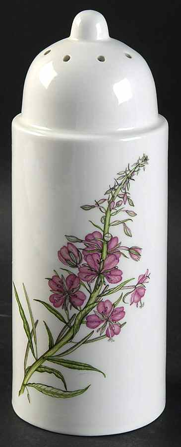 The Queen's Hidden Garden Sugar Shaker by Portmeirion-1
