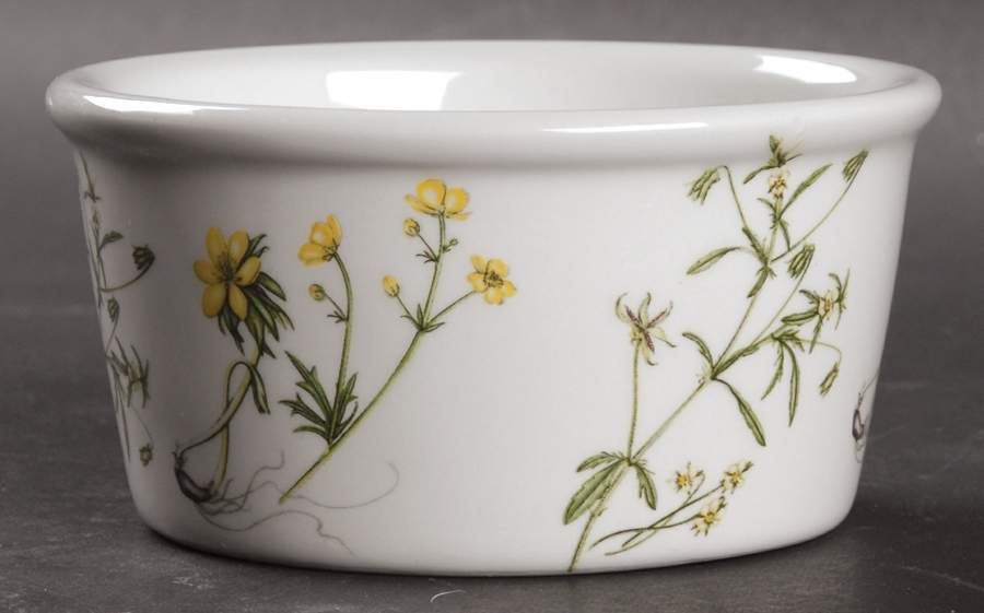 The Queen's Hidden Garden Ramekin by Portmeirion-1