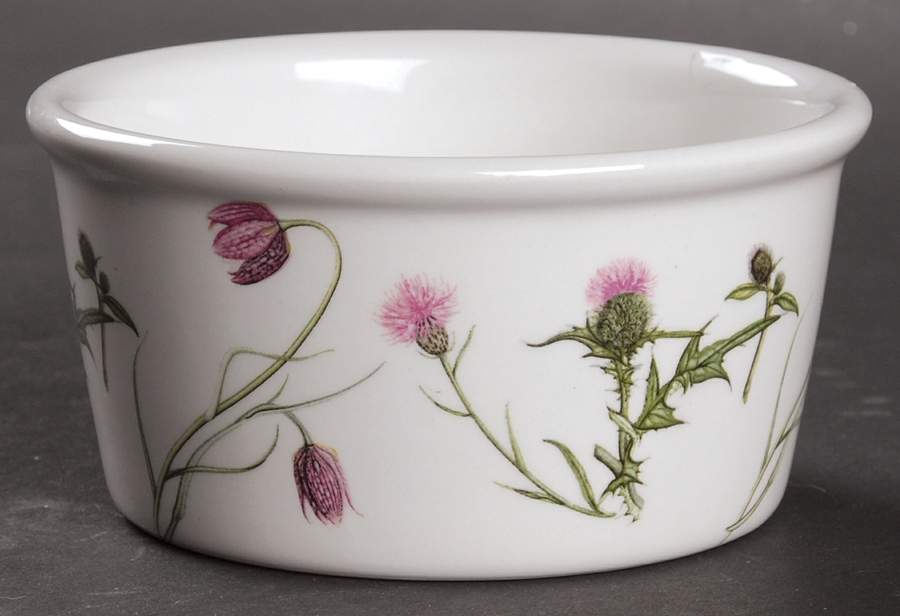 The Queen's Hidden Garden Ramekin by Portmeirion-1