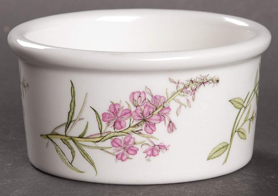 The Queen's Hidden Garden Ramekin by Portmeirion-1