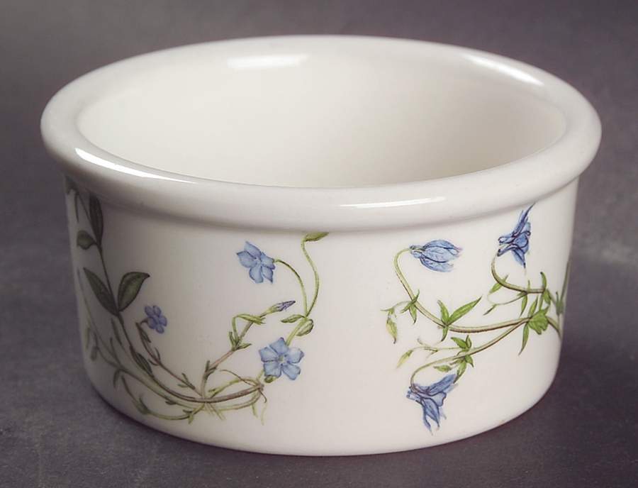 The Queen's Hidden Garden Ramekin by Portmeirion-1