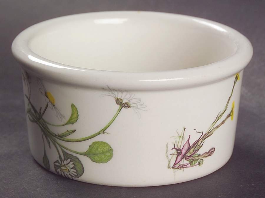 The Queen's Hidden Garden Ramekin by Portmeirion-1