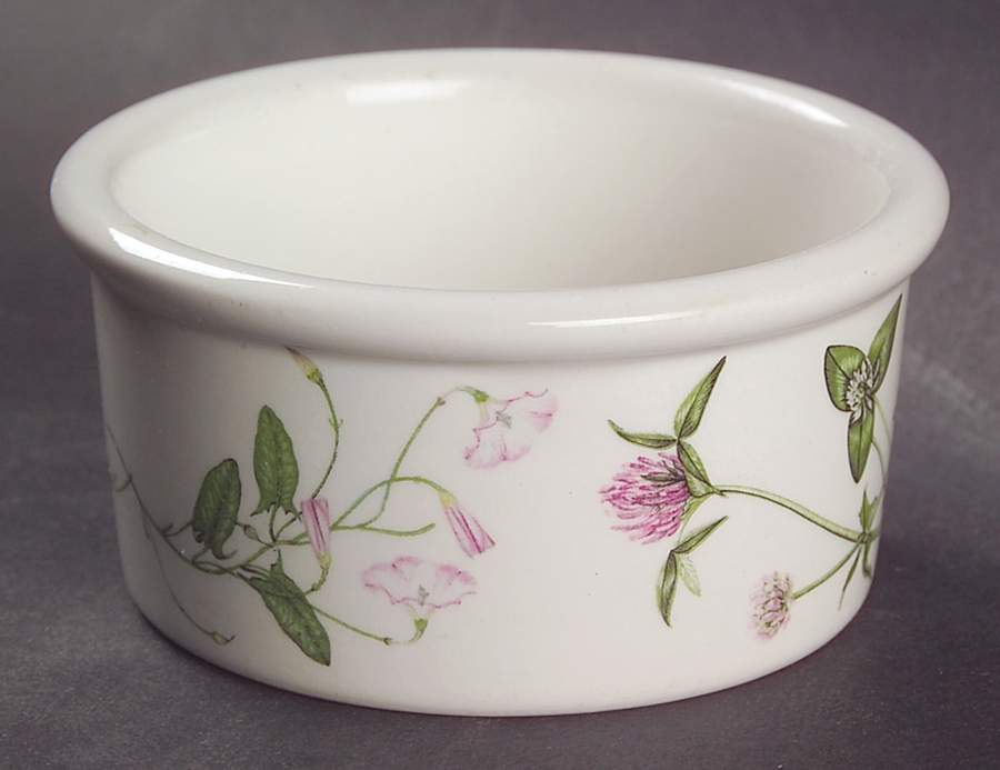The Queen's Hidden Garden Ramekin by Portmeirion-1