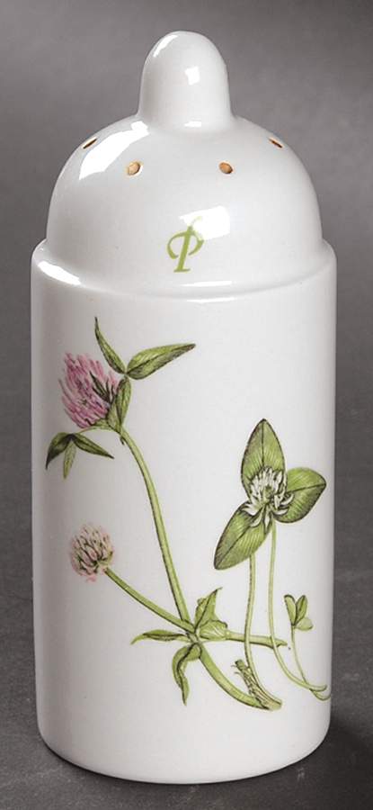 The Queen's Hidden Garden Pepper Shaker by Portmeirion-1