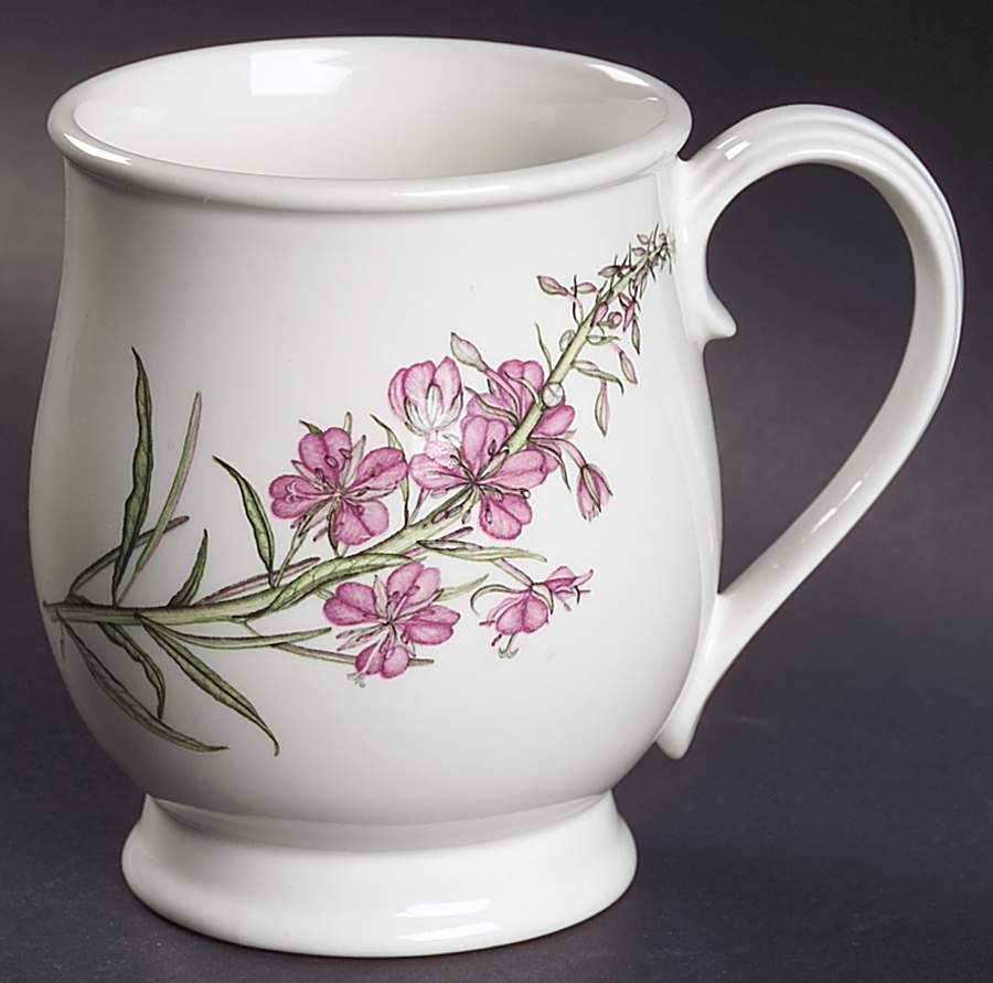 The Queen's Hidden Garden Bristol Mug by Portmeirion-1