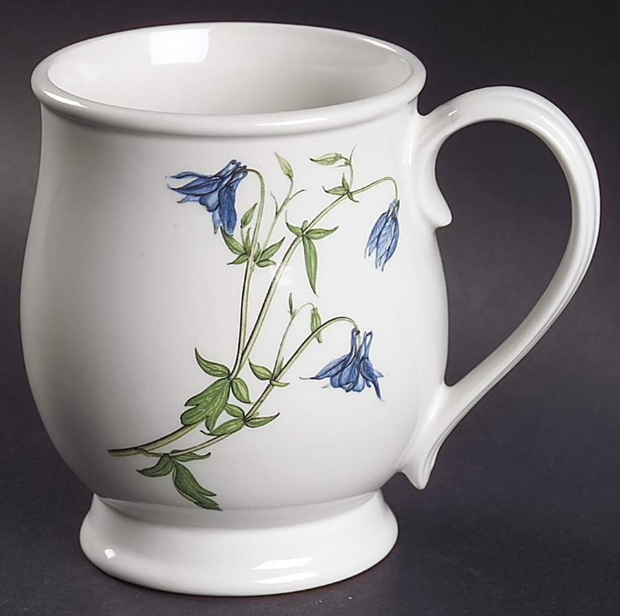 The Queen's Hidden Garden Bristol Mug by Portmeirion-1