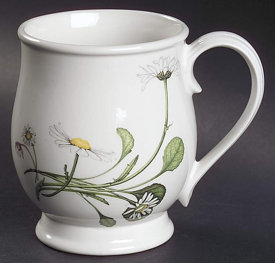 The Queen's Hidden Garden Bristol Mug by Portmeirion-1