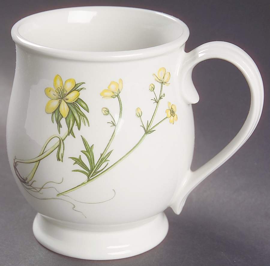 The Queen's Hidden Garden Bristol Mug by Portmeirion-1