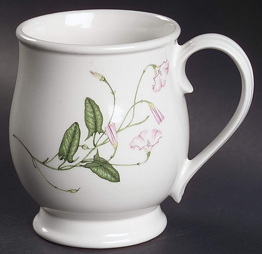 The Queen's Hidden Garden Bristol Mug by Portmeirion-1