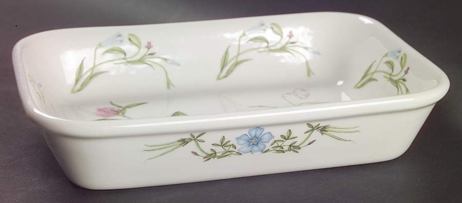 The Queen's Hidden Garden 8" Lasagna by Portmeirion-1